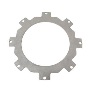 China OEM Motorcycle Steel Clutch Iron Plate for Honda CT110 factory