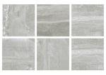 90 X 90 CM Decorative Wall Tiles For Kitchen Glazed Matte Anti Slip Surface