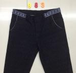 983 Men's handsome long pants,trousers