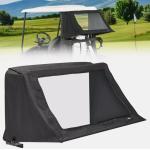 Universal Golf Cart Bag Cover For Club Car DS TEMPO Precedent