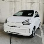 2023 Adults Step Car Mini Sedan 4 Seats ROEWE CLEVER 311km NEDC Electronic Cars