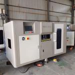 Cnc Milling Aluminium Door Window Manufacturing Machine Cutting
