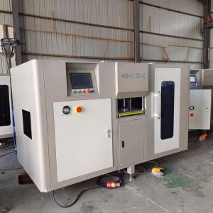 China 5 Axes Aluminum Profile Milling Machine End Milling Machines For Sale factory