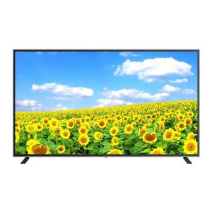 China Bluetooth UHD 4K 98 Inch TV 350CD/M2 - 400CD/M2 Big Size Television factory