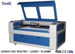 1600 Mm X1000 Mm Co2 Laser Engraving Machine For Cutting Soft Materials