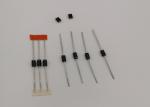 2A Ultra Fast Rectifier Diodes With High Efficiency HER201- HER208