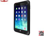 100% Qualify Brand New Aluminum Dirtproof/Shockproof/Waterproof Case For Ipad