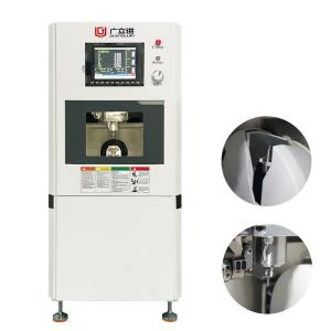 China Jewellery Cnc Gold Bangle Cutting Machine factory