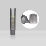30-100ml BB Cream Tube Custom Empty Cosmetic Squeeze Plastic Tube Eye Cream