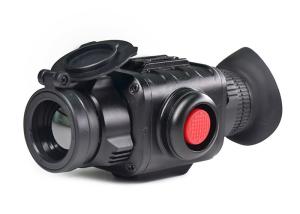 China 5H Standby Thermal Imaging Night Vision Scope Fully - Functional Wireless Controlled factory