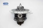 GT1549S turbocharger cartridge 703245-0001,717345-0002,751768-0003 for RenauIt