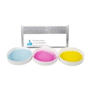 China 25kg Fiber Drum Compound Coating Agent Food Grade Play The Role Of Quality Preservation factory