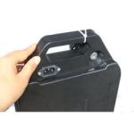 60V 12Ah Lithium Ion Battery Pack For Harley Scooter Motorcycle