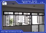 2.5mm Window Invisible Grille