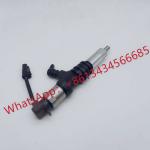 095000-5450 Denso Diesel Fuel Injector ME302143 For Fuso Mitsubishi 6M60 6M60T