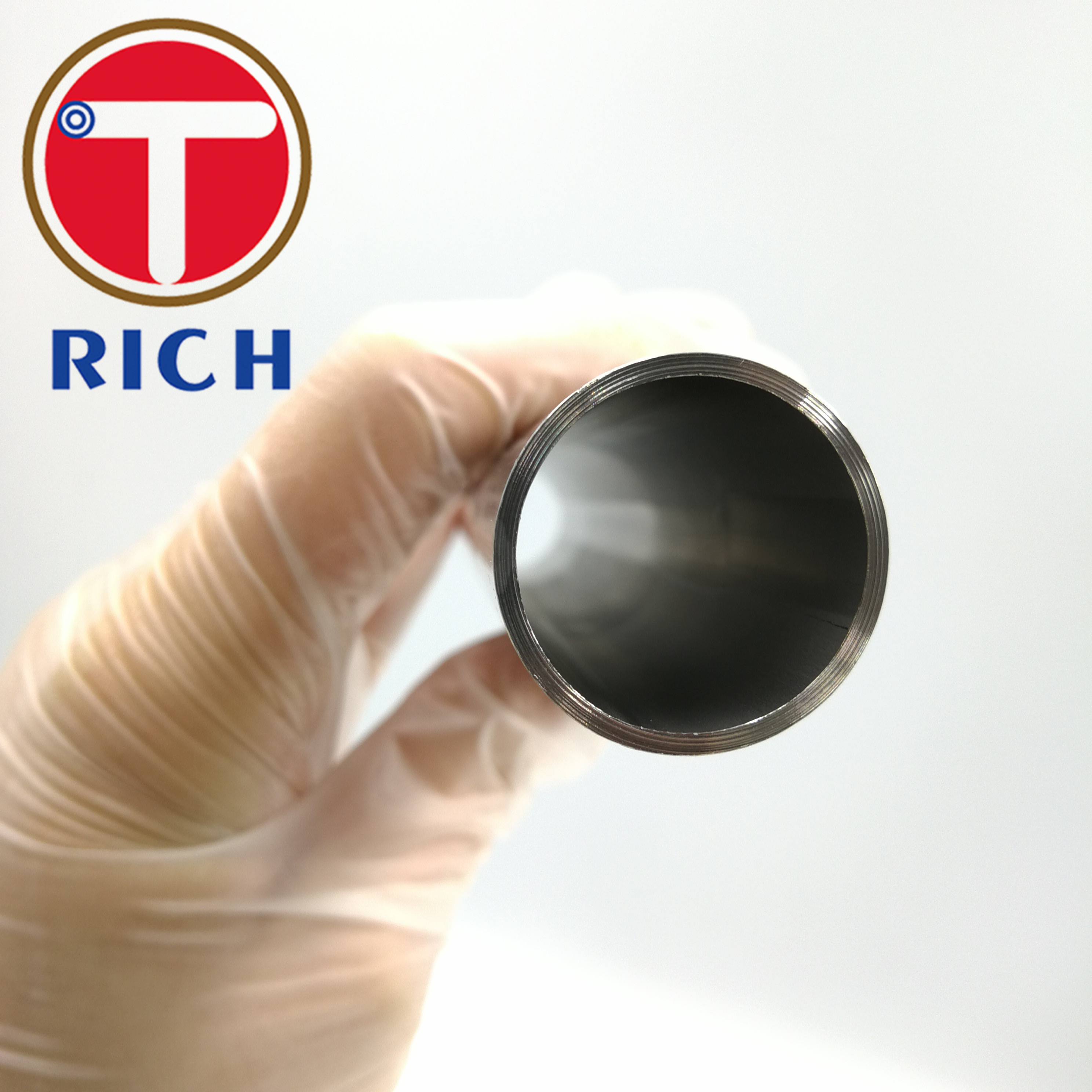 Inconel 625 Seamless Tubing Inconel Alloy 625 Round Nickel Alloy Steel Tube