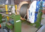 200KN 300KN Spooling Device Winch Carbon Steel High Strength Steel Material