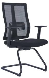 China Executive Mesh Adjustable Computer Chair Height 995-1080mm factory