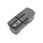 OEM 0035451213 Window Switch For MERCEDES-BEN / 0055451513 / A0025451213