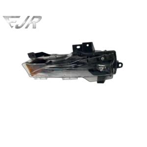 China Type 3 Fascia Fog Lamp Amber DRL For Tesla Y OE No. 1077391-00-F 1077392-00-F factory