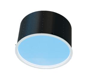 China Professional Artificial Sunlight Panel Ø600*H380mm Voltage 100-240V factory