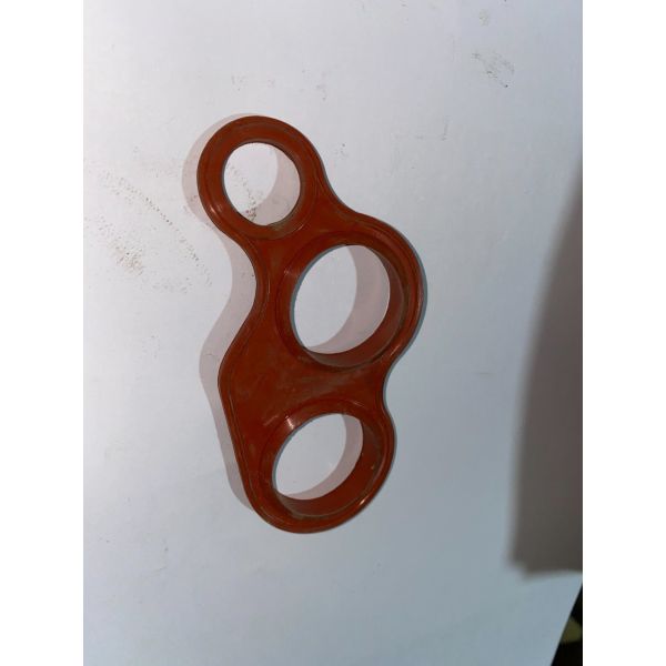 CE Certified Rubber Jichai Bushing Gasket Shim for Jinan Diesel Engine 12vb. 01