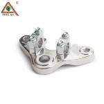 Motorcycle Front Upper Triple Tree Top Fork Clamp For Honda CG125 CG150 CG200