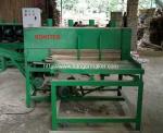 Full Automatic Wooden Hanger Production Line