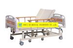 Multifunction Medical Hospital Beds Electric Hospital Nursing Bed OEM