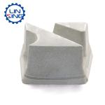 Travetine Polishing T105MM Diamond Frankfurt Magnesite Block for Durable Marble