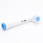 Soft Bristle Electric Toothbrush Spinning Head Ultrasonic Toothbrush Heads Eb17