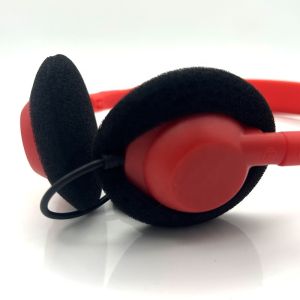 Aviation Active Noise Cancelling Headphones Wired Gaming Earphones Headsets with