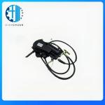2523-9016 Fuel ShutOff Solenoid for Doosan Excavator DH220-5 DH225-7 DH300-5