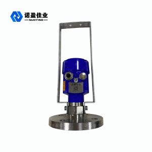 China High Precision Liquid Radar Level Meter 80GHz NYRD900 4 - 20mA on sale