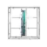 IP67 p10 outdoor led display 960*960mm Cabinet Common Cathode