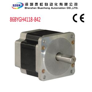 4.2A High Torque 8 Pin Count With Low Noise 2 Phase Stepper Motor