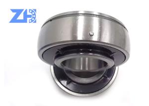 China UK307 Pillow Block Bearing Asahi NTN IKO FYH Car Bearing Size 35*80*34mm factory
