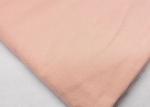 40*42 Pretty Cotton Flannel Sheeting Fabric Skin Friendly Wear Resistance