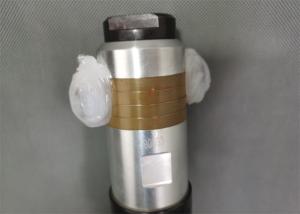 China 20Khz Ultrasonic Sonochemistry Piezoelectric Transducer For Water Treatment factory