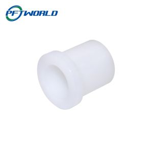 5AXIS Anodize Turned Plastic Parts , PCB CNC Machining Rapid Prototype