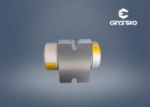 China 1550nm Faraday Optical Polarization Free Space Isolators factory