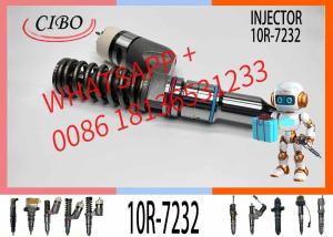 China fuel injector C+ 10R-7232 10R-1273 10R-1273 10R-9236 253-0615 10R-1000 10R-7229 229-5919 211-3027 232-1199 factory