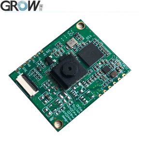 China GROW GM68 1D 2D USB2.0 / UART Bar Code Qr Code Scanner Reader Module Barcode on sale