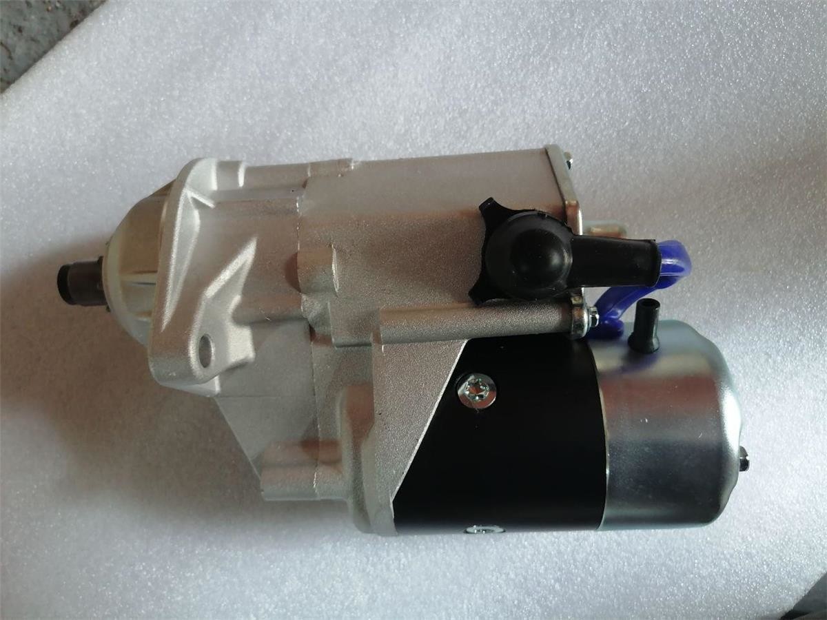 3957592 Starter motor for cummins 4BT5.9 engine