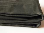 18OZ Dyed Waxed Cotton Canvas / Heavy Cotton Fabric For Big Backpack