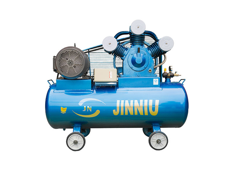 Low Pressure Piston Air Compressor-W-2.8-8 Strict Quality Control Orders Ship Fast. Affordable Price, Friendly Service.
