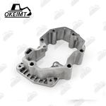 6D125 Valve Cover Spacer Aluminum Bracket Cylinder Head For Komatsu Engines