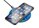 Magic Array 5W 7.5W 10W QI Wireless Charging Pad