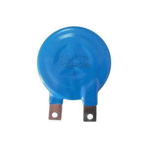 China 70KA High Energy Metal Oxide Varistor MOV VDR Surge Protector 53D201K 53D471K 53D511K 53D951K factory