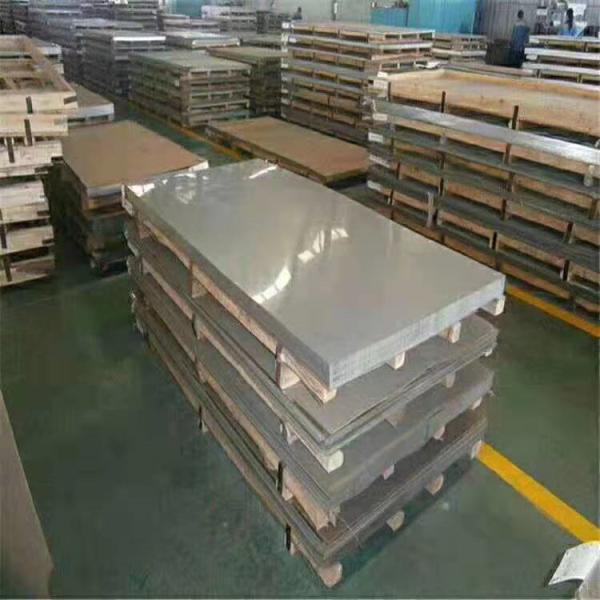 201 304 316 316L 409 Super Duplex Stainless Steel Plate Cold Rolled 10mm